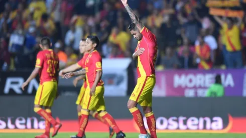 Millar estaría en la carpeta para reforzar Audax Italiano