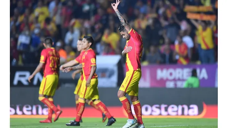 Millar estaría en la carpeta para reforzar Audax Italiano