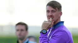 EL SUCESOR. En el Madrid no suena nadie y Guti pisa fuerte.