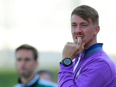 Guti quiere seguir los pasos de Zidane y ser el DT del Madrid