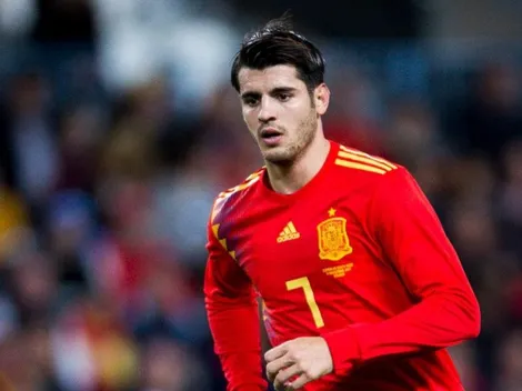 El once estelar de España que no tendrá Copa del Mundo