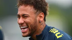 El mensaje de Neymar tras su regreso con gol al seleccionado brasileño