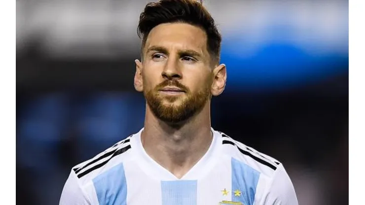 Paco Buyo: "Messi es la gran mentira del fútbol"