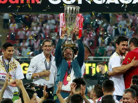 Almeyda y Bielsa compiten por el banquillo del Leeds inglés