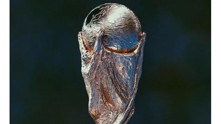 La copa del mundo