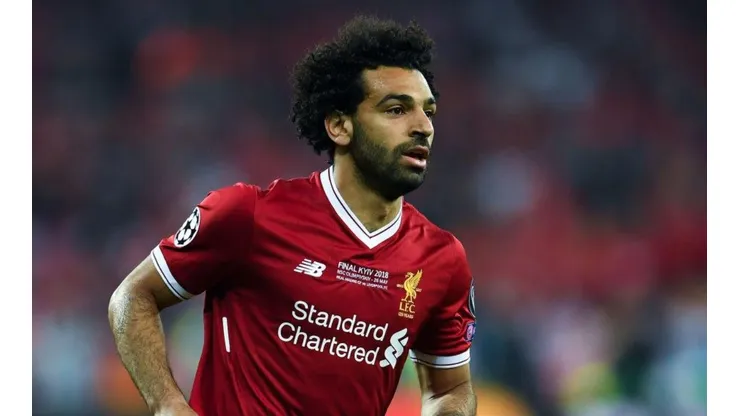 ¡MOHAMED YA ESTÁ ACTIVO! Salah quiere romperla para ser el mejor jugador de la temporada.