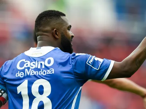 El once de Uruguay que no jugará el Mundial