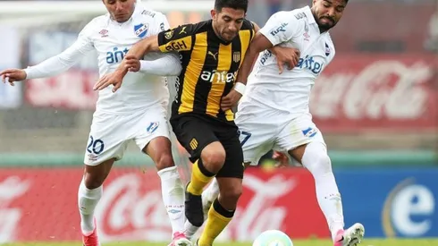 Gargano invitó a los marginados de la nómina a "no dejar de luchar por sus objetivos"