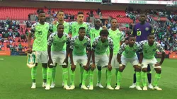 Nigeria está en el mismo grupo con Argentina e Islandia, además de Croacia
