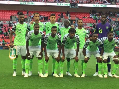 Horario Croacia vs Nigeria: Grupo D