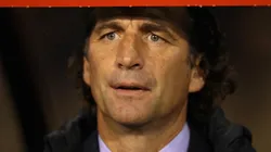 A LA ESPERA DEL DEBUT. Con 49 años, Juan Antonio Pizzi dirigirá en su primer Mundial (Foto: Getty).