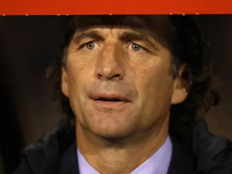 Durante Rusia 2018, Pizzi va a hinchar por Chile, aunque no juegue