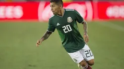 México tendrá una difícil fase de grupos en Rusia 2018