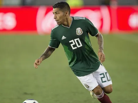 El calendario de México en Rusia: Cuándo juega y horarios