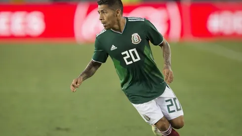 México tendrá una difícil fase de grupos en Rusia 2018