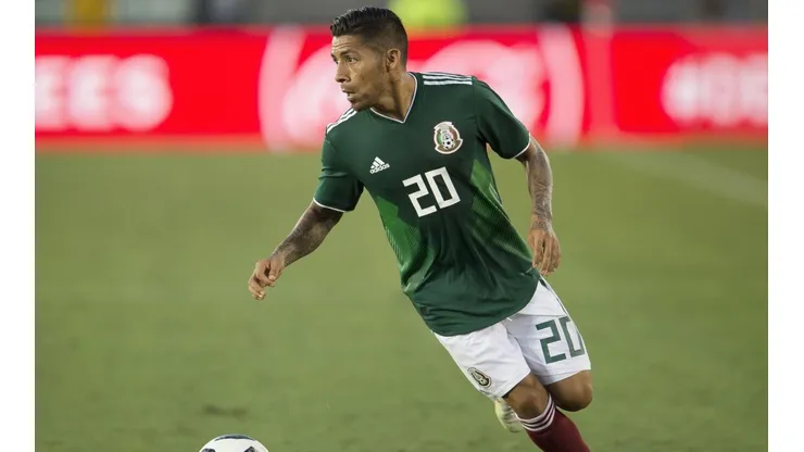 México tendrá una difícil fase de grupos en Rusia 2018