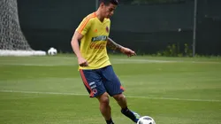 Colombia es de los favoritos para avanzar a octavos de final