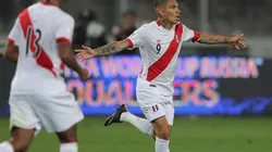 Todo apunta a que Paolo Guerrero verá actividad este domingo