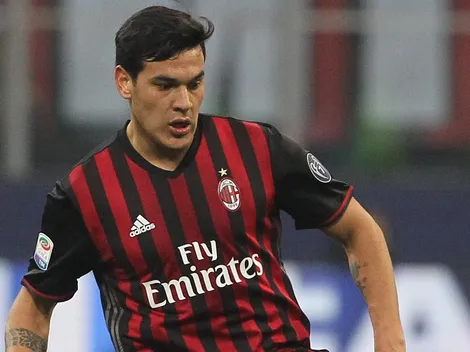 Se cansó: Angelici dio por terminadas las negociaciones por Gustavo Gómez