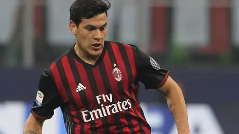 CHAU. Gómez no llegará a Boca porque el presidente se hartó de su representante.