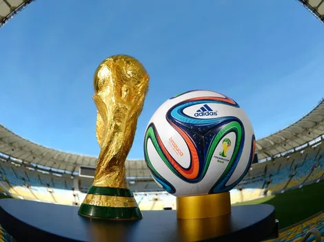 En FIFA creen que el Mundial 2026 será en Estados Unidos, México y Canadá