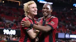 Atlanta United encabeza la Conferencia Este con 26 puntos.