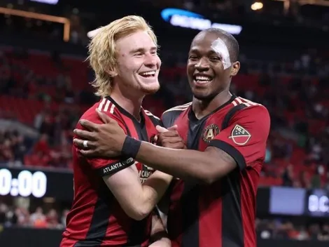 Atlanta United vs Philadelphia Union EN VIVO: MLS, este sábado
