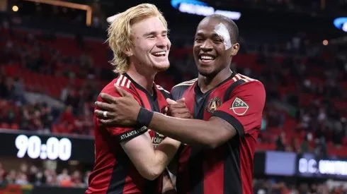 Atlanta United encabeza la Conferencia Este con 26 puntos.