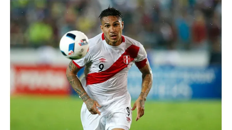 Perú vs Dinamarca: horario del partido, fecha 1 de Rusia 2018