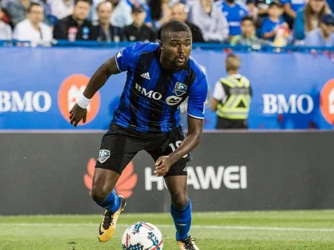EN VIVO Montreal Impact vs Houston Dynamo: MLS, hoy sábado