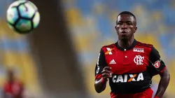 Vinícius Júnior brilla a sus 17 años.