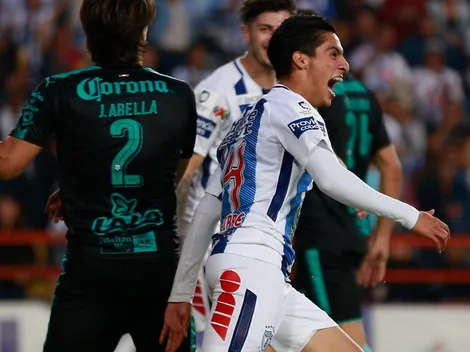 Diego Alonso no está contento: quiere un jugador más para Monterrey