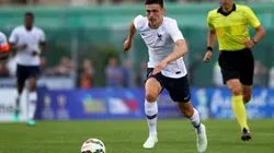 Francia debe ganar si quieren mantenerse con vida en Toulón