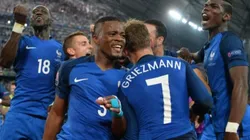 Francia, cabeza de serie debutará contra Australia en la fecha 1