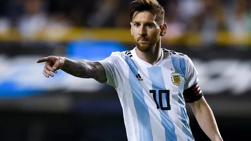 ¿A TOTTENHAM? Pochettino bromeó con dirigirlo en los Spurs en un futuro (Foto: Getty).