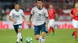 Estamos a pocos días del Rusia vs Arabia Saudita