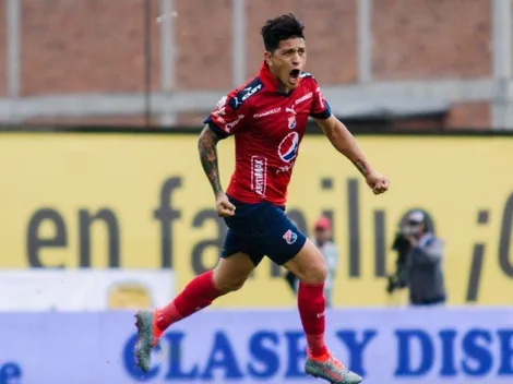 Semifinal EN VIVO: Independiente Medellín vs Tolima, Liga Águila 2018