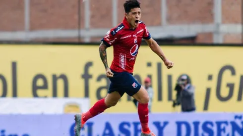 Semifinal EN VIVO: Independiente Medellín vs Tolima, Liga Águila 2018