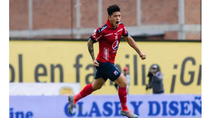 Semifinal EN VIVO: Independiente Medellín vs Tolima, Liga Águila 2018