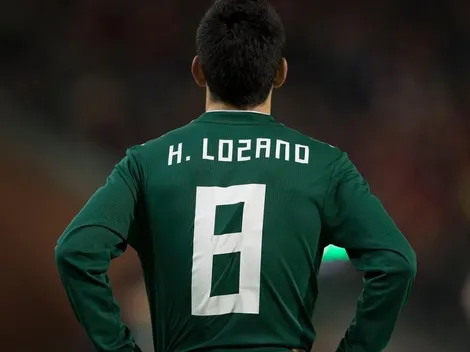 Conoce todos los detalles del grupo de México en Rusia 2018