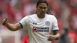 El "Gullit" está a un paso de sellar su vuelta al fútbol / Foto: MexSport