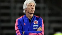 El seleccionador de Colombia resaltó las fortalezas del combinado egipcio