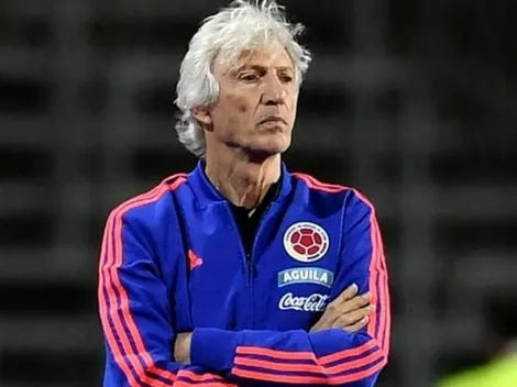 Pekerman: "Egipto puede complicar a cualquiera de los grandes"