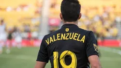 Columbus Crew se encuentra en excelente forma para enfrentar al Toronto el sábado