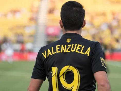 Mira EN VIVO Columbus Crew vs Toronto: MLS, este sábado