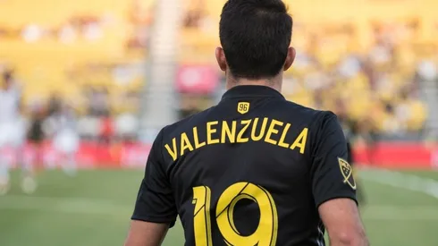 Columbus Crew se encuentra en excelente forma para enfrentar al Toronto el sábado