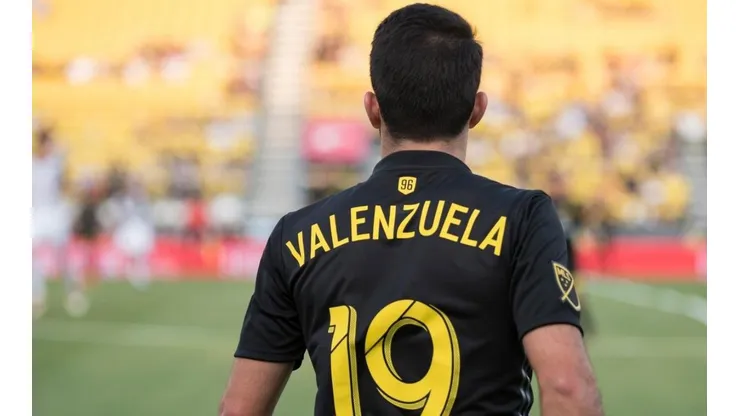 Columbus Crew se encuentra en excelente forma para enfrentar al Toronto el sábado
