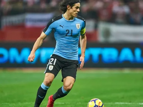 Horario Uruguay vs Egipto primer partido en Rusia 2018