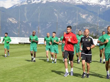 Horario Marruecos vs Irán: fase de grupos Rusia 2018