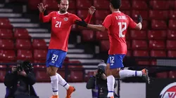Partido amistoso EN VIVO: Costa Rica vs Irlanda del Norte, rumbo a Rusia 2018